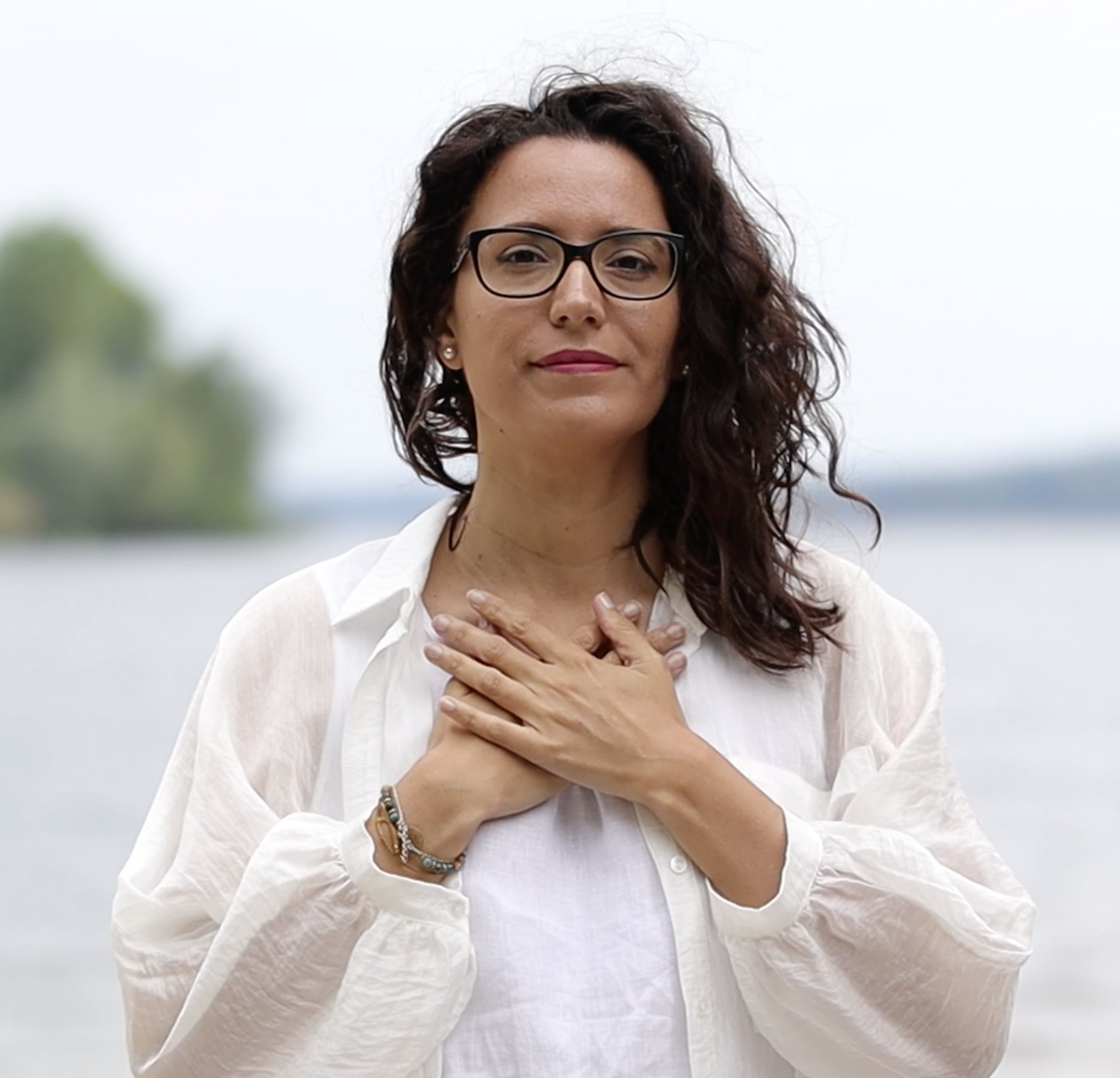 Maria Sanchez Mentoring