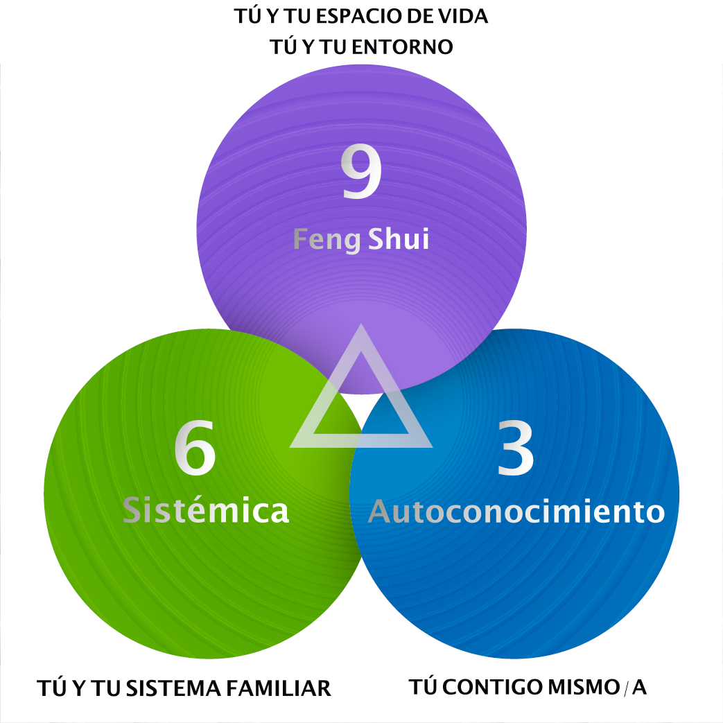 Mentoria 3-6-9 Personal